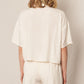 Isla Embroidered Shorts