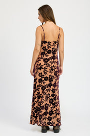 Demi Maxi Dress