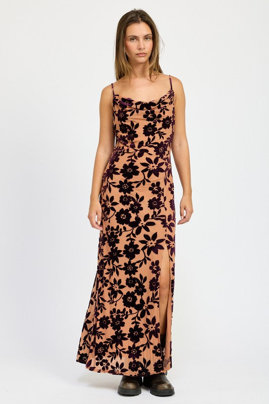 Demi Maxi Dress