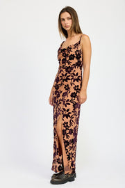 Demi Maxi Dress