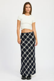 Livy Maxi Skirt