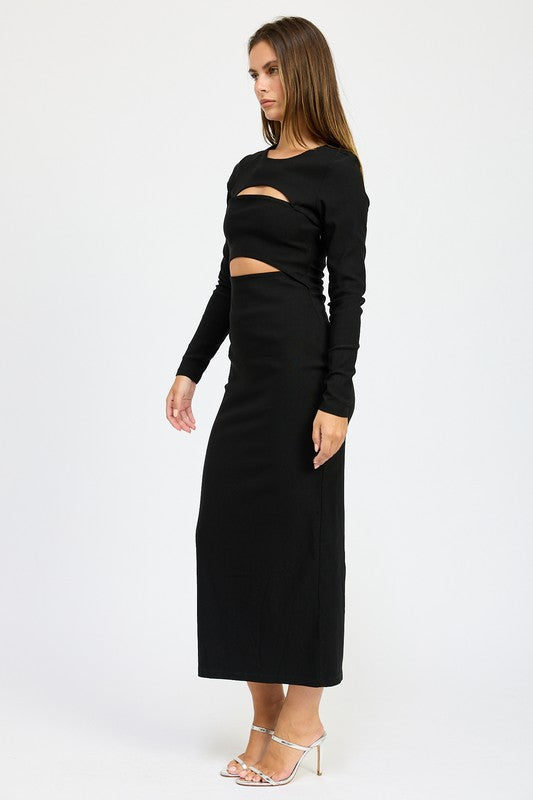 Eden Maxi Dress