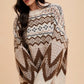 Pasadena Sweater