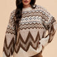 Pasadena Sweater