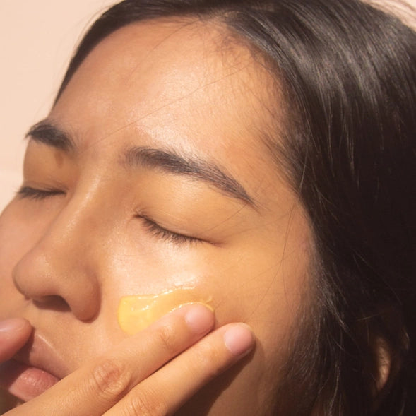 Crema facial Superbloom