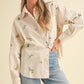 Leilani Embroidered Shirt