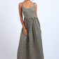 Christiansen Maxi Dress