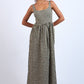 Christiansen Maxi Dress