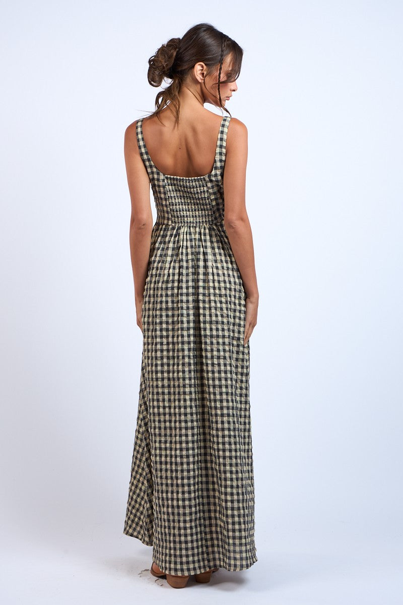 Christiansen Maxi Dress