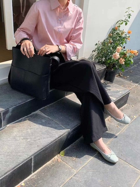 Georgina Shoulder Bag W/Cosmetic Pouch