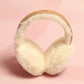 Classic Faux Fur Luxury Soft Earmuffs