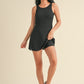 Sabrina Active Tank Dress