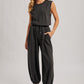 Lindy Athleisure Jumpsuit