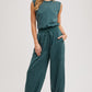 Lindy Athleisure Jumpsuit