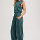 Lindy Athleisure Jumpsuit