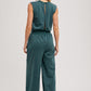 Lindy Athleisure Jumpsuit