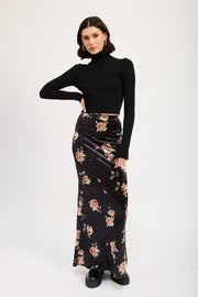 Gambit Maxi Skirt