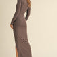 Taye Maxi Dress