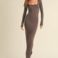 Taye Maxi Dress