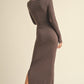 Taye Maxi Dress