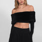 Kamden Off Shoulder Top