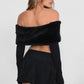 Kamden Off Shoulder Top