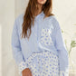 Tara Floral Shirt