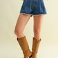 Davis Denim Shorts