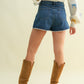 Davis Denim Shorts