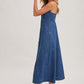 Maxine Midi Dress