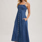 Maxine Midi Dress