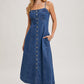Maxine Midi Dress