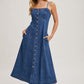 Maxine Midi Dress