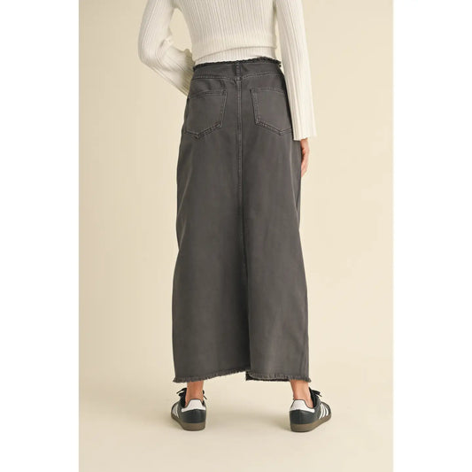 Dorothy Maxi Skirt