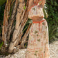 Palmer Maxi Skirt