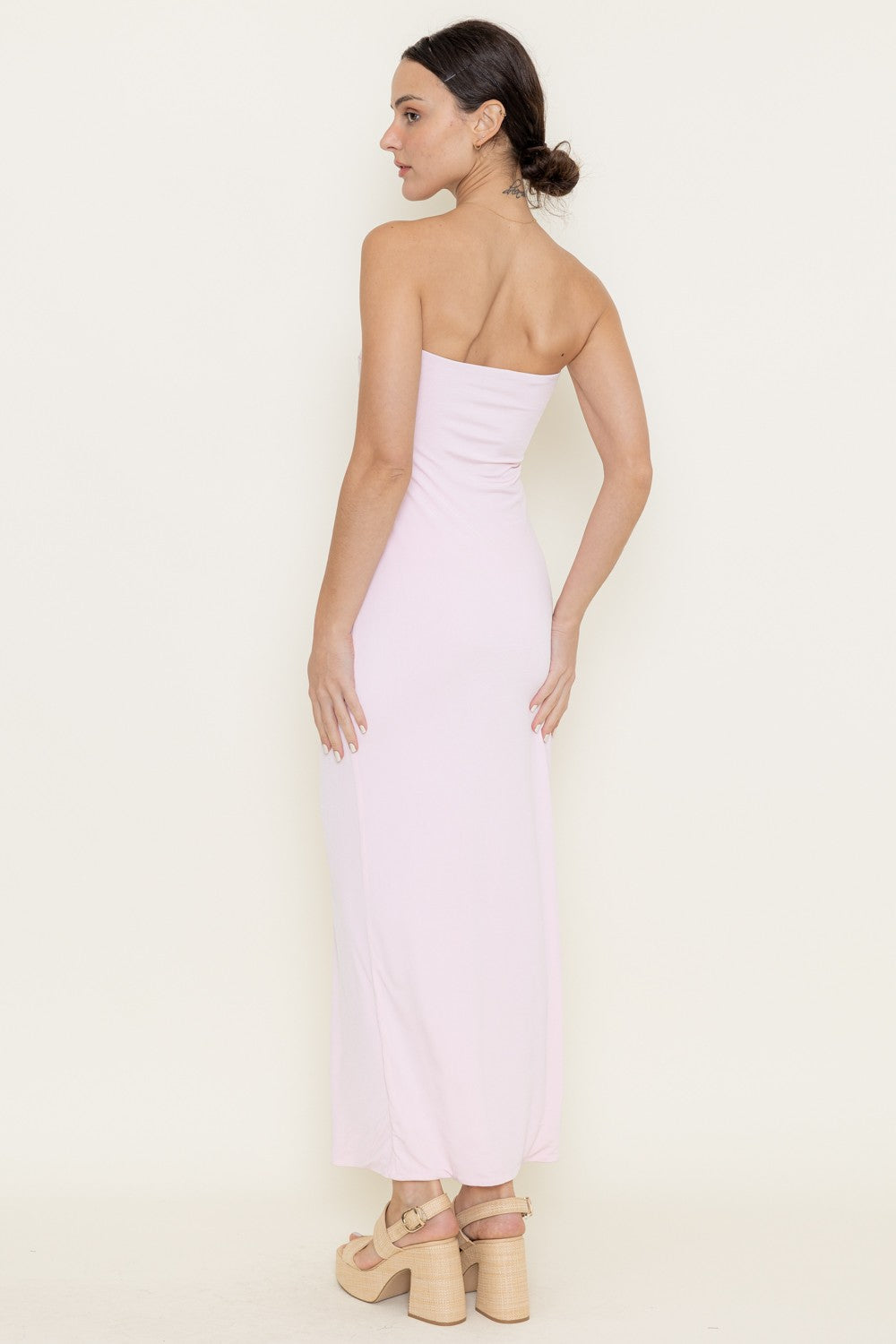 Leona Maxi Dress