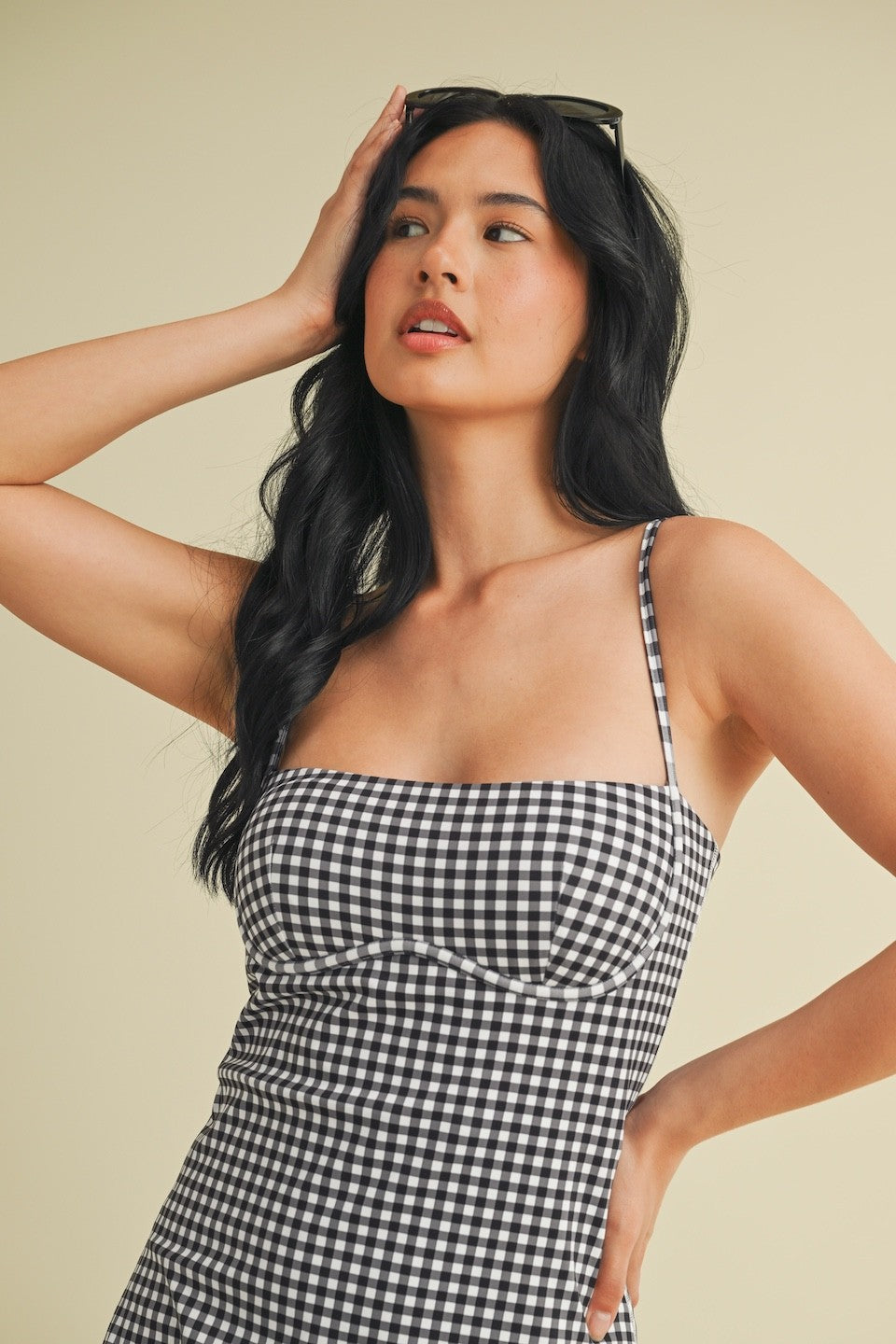 Sweetheart Active Dress