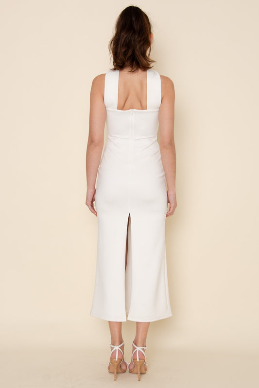 Jordan Midi Dress