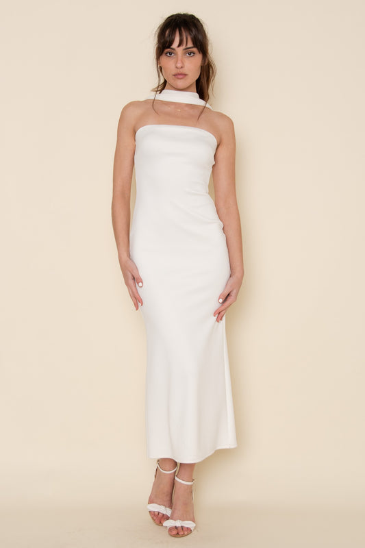 Jordan Midi Dress