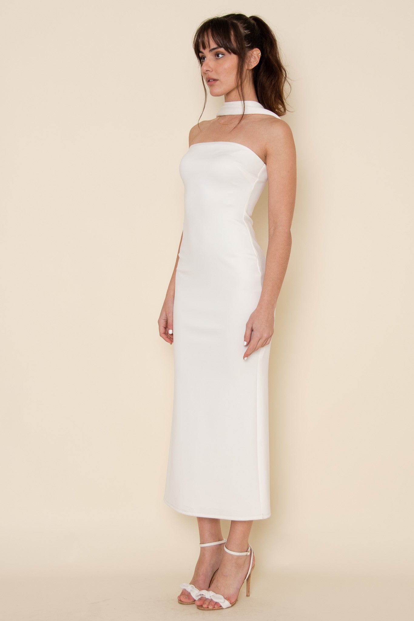 Jordan Midi Dress