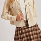 The Esquire Skort