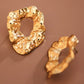 Santa Clarita Stud Earrings