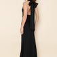 Simple Statement Maxi Dress