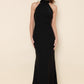 Simple Statement Maxi Dress