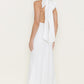 Simple Statement Maxi Dress
