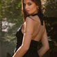 Alana Chiffon Halter Top