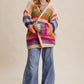 A Brighter Day Cardigan