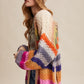 A Brighter Day Cardigan