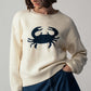Chesapeake Crewneck Sweater