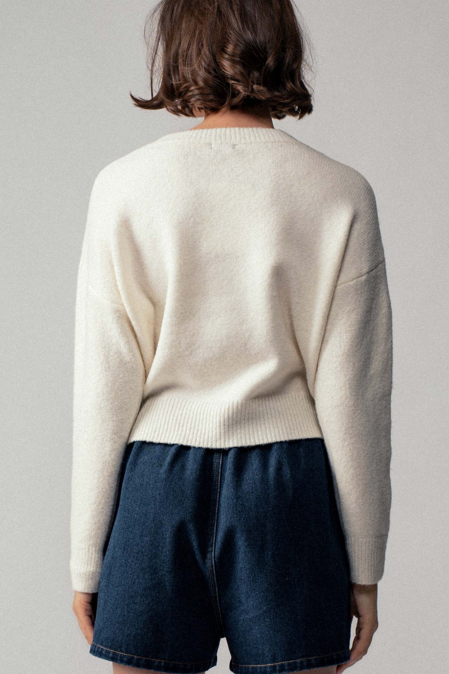 Chesapeake Crewneck Sweater